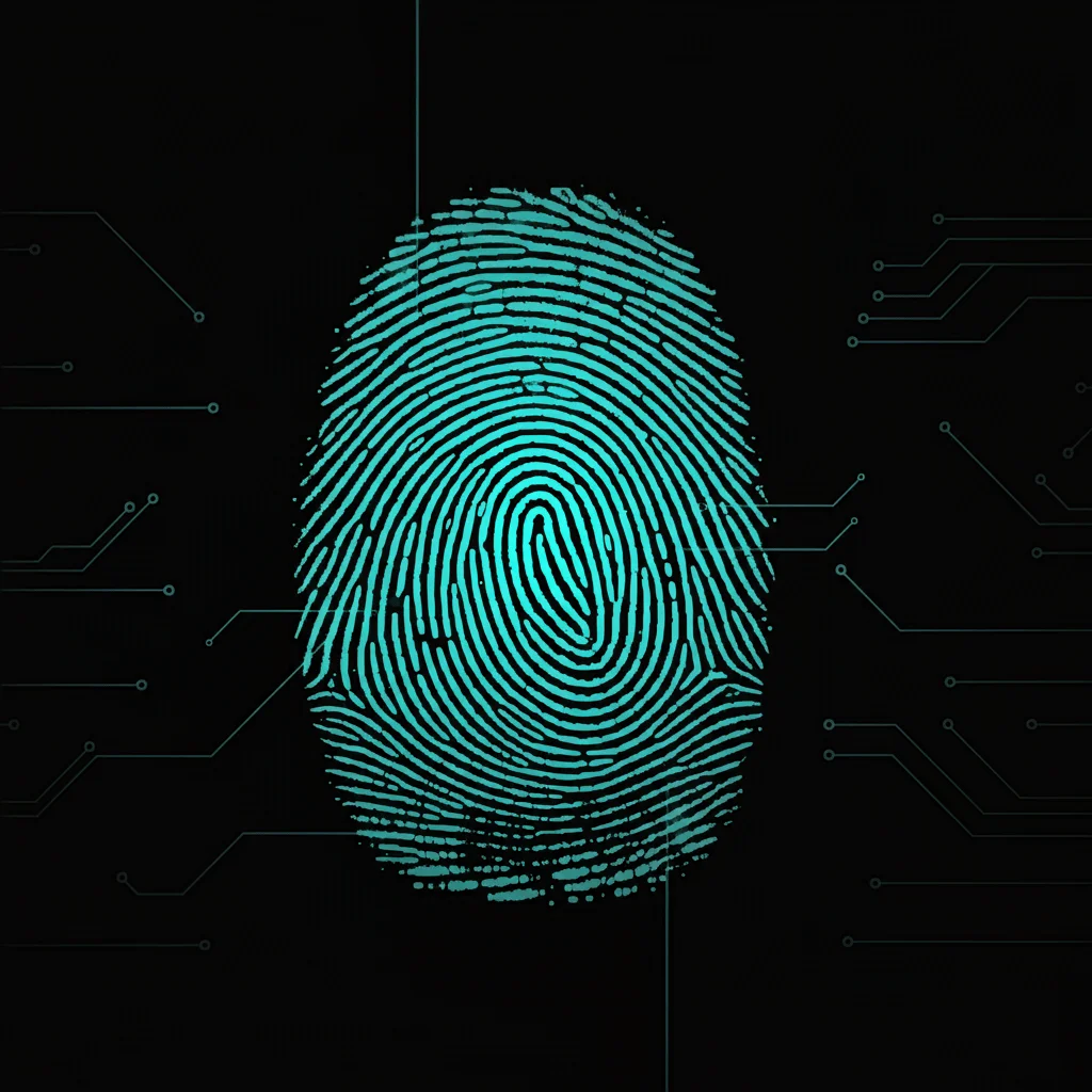 Biometrik Veri Güvenliği Parmak İzi ve Yüz Tanıma Sistemlerinin Zaafları (1)