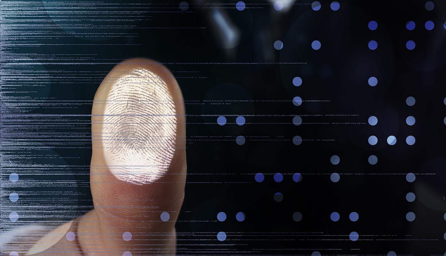 Biometrik Veri Güvenliği Parmak İzi ve Yüz Tanıma Sistemlerinin Zaafları (3)