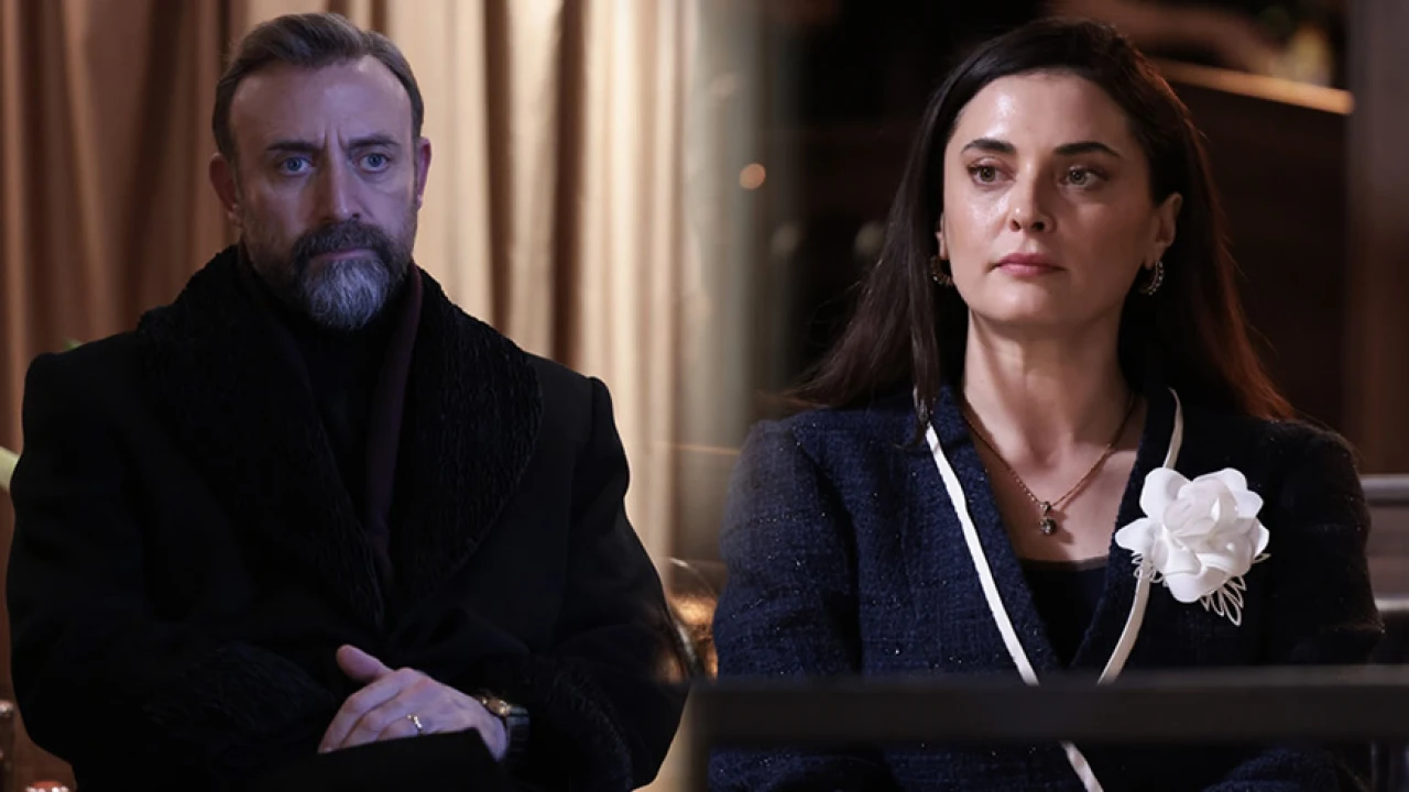 Kral Kaybederse Dizisi Nasıl Bitecek Sonunda Ne Olacak (5)
