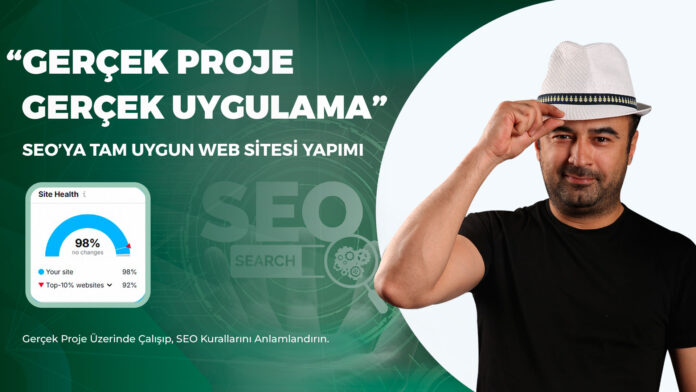 Dijital Dünyada Markanızı Fark Ettirmenin 360 Derece Yolu Bursa SEO Uzmanlarından İlham Veren Taktikler!