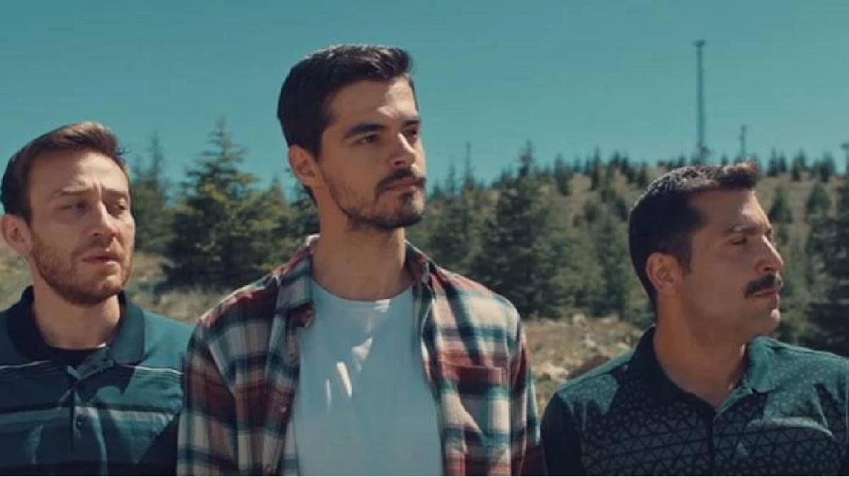 Gönül Dağı dizisinin konusu nedir (3)
