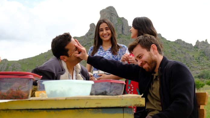 Gönül Dağı hangi platformda Hangi Kanalda Yayınlanıyor (1)