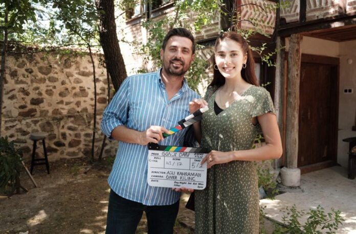 Gönül Dağı yeni sezon ne zaman çıkacak (1)