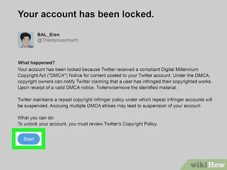 TwitterX Hesabım Kilitlendi Kimlik Doğrulama ve İtiraz Süreci Nasıl İşler (3)