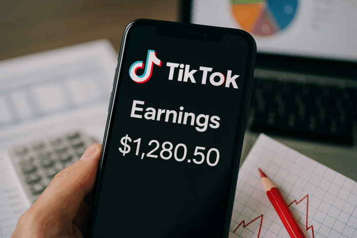 TikTok Gelir Hesaplamasında Hatalar ve Ustaca Çözümler