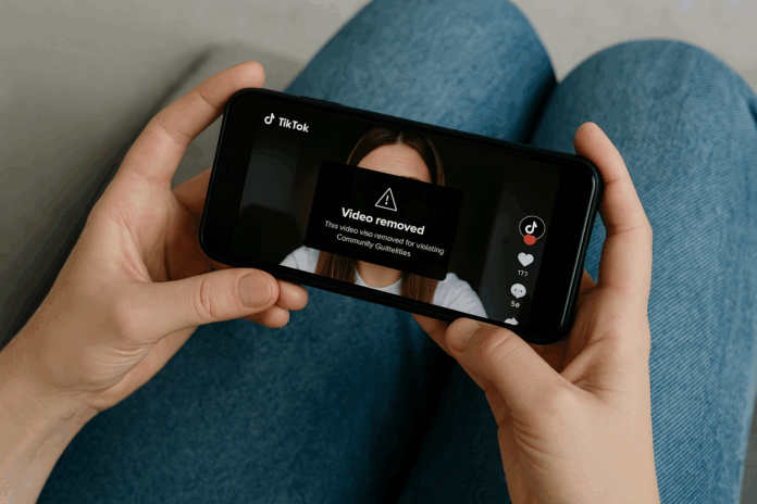 TikTok Video Neden Yayından Kaldırıldı Sebepleri ve Profesyonel Çözümler