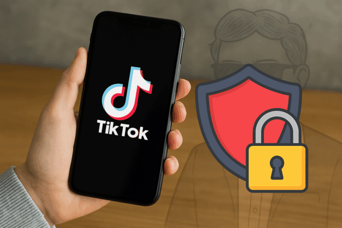 Tiktok'ta Hesap Güvenliği ve Gizlilik Sorunları, Sebepleri ve Profesyonel Çözümler