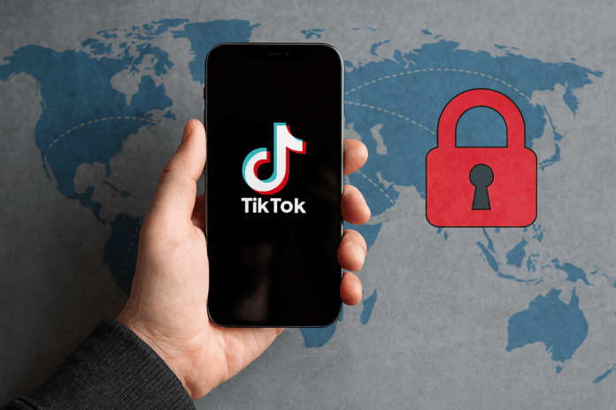 TikTok Bölgesel Kısıtlama Nasıl Aşılır Sebepleri ve Çözümler