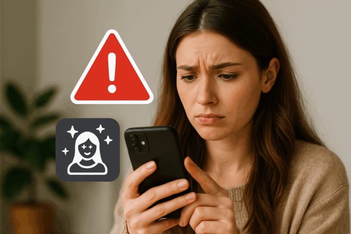 TikTok Efektler Yüklenmiyor, Sebebi Nedir ve Çözüm Önerileri