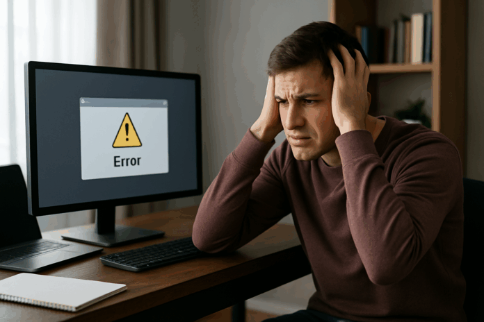 Oyun Açılmıyor Hatası Windows ve Mac İçin Kesin Çözümler