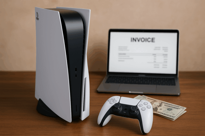 PlayStation 5 Kiralama Fiyatları ve Avantajları