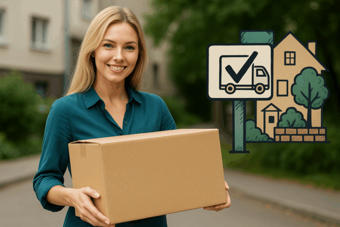 Sancaktepe’de Güvenli Taşınma İçin Nakliyat Firması Seçme Rehberi