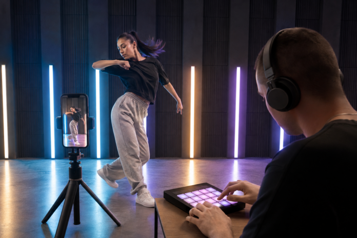 TikTok’ta Beat Sync Efekti Nasıl Yapılır